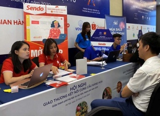 Hanoi aims to speed up e-commerce industry