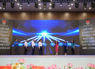 7th global Vietnam startup challenge 2024 officially launched in Hanoi