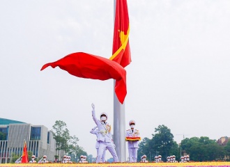 Vietnam National Day: Insights from expats