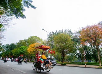 Vietnam strengthens tourism workforce training