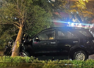 Yagi storm exposes need for more car parks in Hanoi