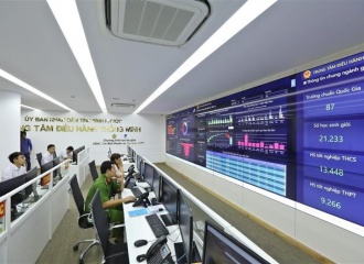 Vietnam proposed setting up data exchange platform