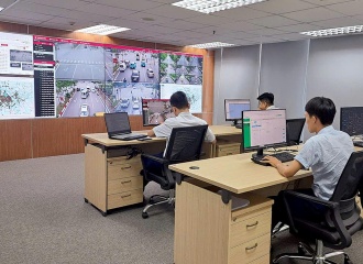 Transport sector seeks US$16 million for smart traffic in Hanoi