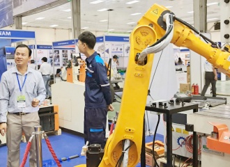 Hanoi Supporting Industry Fair 2024 draws big business