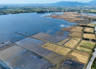 Hanoi supports farmers affected by Typhoon Yagi