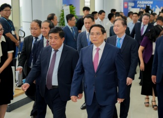 Prime Minister designates October 1 as Vietnam Innovation Day