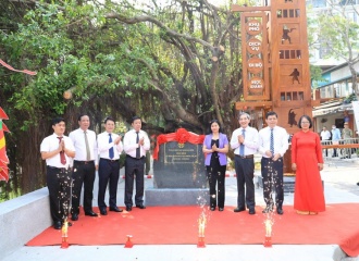 Renovation of Ngoc Khanh Lake completed in Ba Dinh District