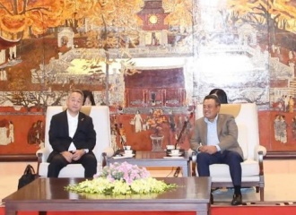 Hanoi commits to supporting Sumitomo's smart city project