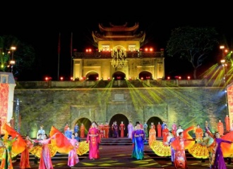 Hanoi to become northern hub for tourism growth