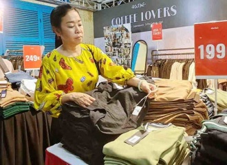 Hanoi launches Vietnamese Fashion Product Brand Festival 2024