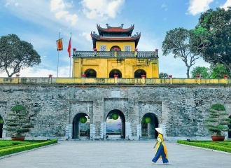 Condé Nast Traveler: Vietnam among the world's top travel destinations