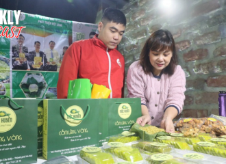 Hanoi Culinary Culture Festival 2024 to delight visitors with specialties