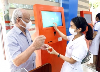 Hanoi launches pilot project to integrate electronic health records into VNeID app