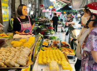 Hanoi urged to facilitate building of new traditional markets