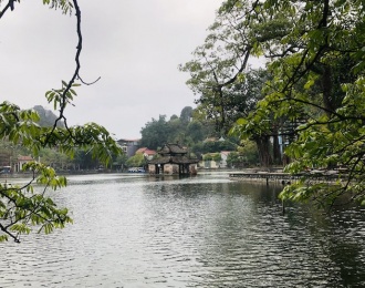 Unlocking the tourism potential of Hanoi's suburbs