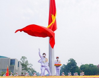 Vietnam National Day: Insights from expats