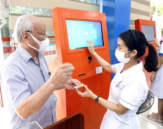 Hanoi launches pilot project to integrate electronic health records into VNeID app