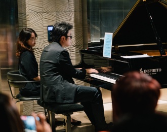 Vietnam hosts International Piano Competition