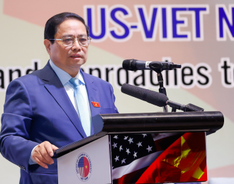 US-Vietnam Business Summit: Strengthening economic ties