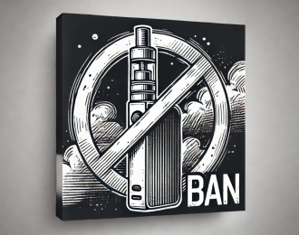 Words on the Street: Vietnam's E-Cigarette ban sparks debate