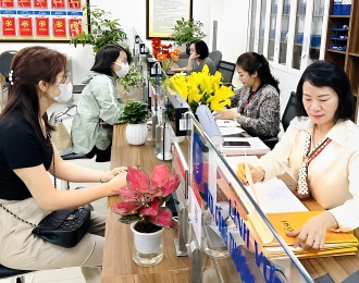 Hanoi to establish customer service hub for administrative reform