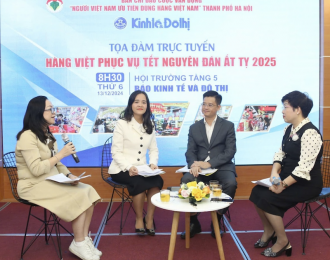 Experts share solutions to improve the quality of Vietnamese products