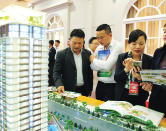 Vietnam's property market rebounded in 2024, driven by reforms and transparency