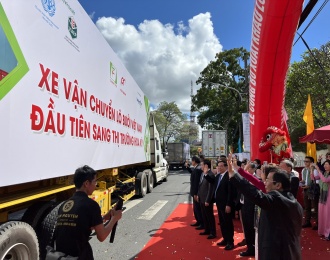 Vietnam's exports to US projected to reach $130bn in 2025