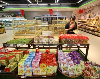 Vietnamese Gov’t forecasts CPI growth of up to 4.5% in 2025