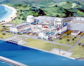 Vietnam to develop small-size nuclear power plant