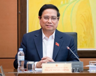 Vietnam may prioritize economic growth over inflation control: PM