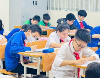 Hanoi takes strong action against unauthorized private tutoring