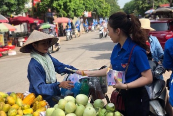 Vietnam Voluntary Social Insurance