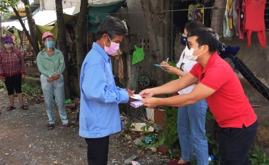 Today’s Covid News: Ho Chi Minh City's coronavirus infections surpass 100,000