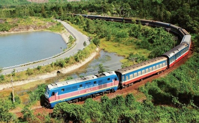 Vietnam Railways seeks new market opportunity in Europe