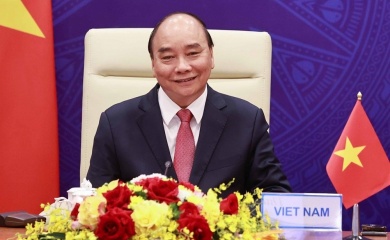 AIPA and ASEAN parliaments consolidate bloc strengths: Vietnam President 