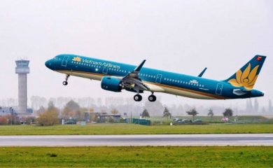 Government-investment arm SCIC acquires 31% stake in Vietnam Airlines 