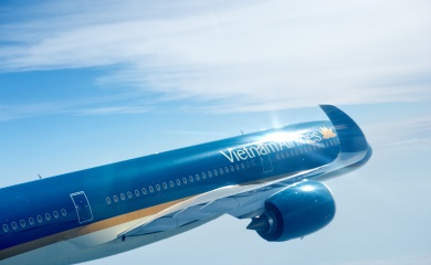 Vietnam Airlines issues US$350-million shares for stakeholders