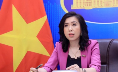 Vietnam willing to share information with China in its drive to join CPTPP