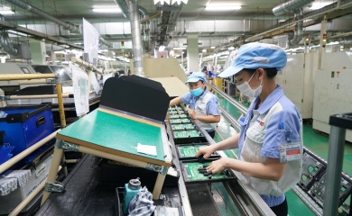 Vietnam economy on track for recovery: World Bank