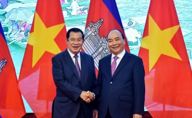 Preserving Vietnam-Cambodia relations requires efforts from both sides: Ambassador 