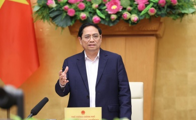 Vietnam confident to reopen the economy: PM