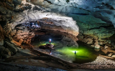 Con Dao Island and Phong Nha Ke Bang National Park among the best lesser-known destinations in Asia