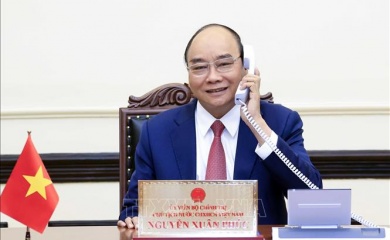 Vietnam, South Korea to strengthen cooperation in priority fields