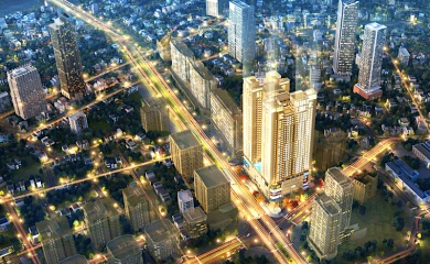 Price of Hanoi apartments forecast to increase 