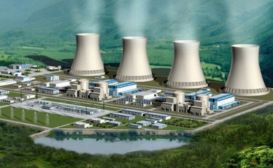 Vietnam may consider nuclear energy for sustainable growth