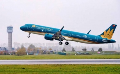 Vietnam Airlines completes sale of 35% stake at Cambodian flag carrier