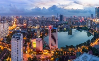 Private equity funds seek Vietnam’s real estate M&A deals 