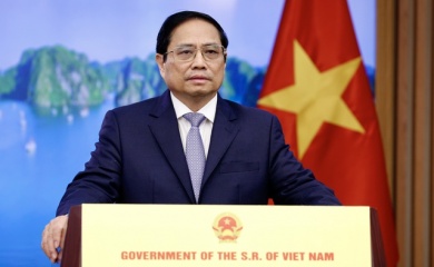 Vietnam stands ready to contribute to sustainable growth in Asia-Pacific