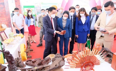 Hanoi to host Vietnam International Agricultural Trade Fair next week